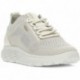 GEOX SPHERICA FRAU OFF_WHITE