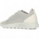 GEOX SPHERICA FRAU OFF_WHITE