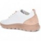 GEOX SPHERICA FRAU WHITE_NUDE