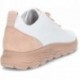 GEOX SPHERICA FRAU WHITE_NUDE