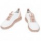 GEOX SPHERICA FRAU WHITE_NUDE