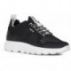 GEOX SPHERICA FRAU OFF_BLACK