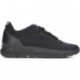 SPORT GEOX SPHERICA D15NUA BLACK