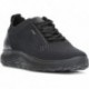 SPORT GEOX SPHERICA D15NUA BLACK