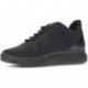 SPORT GEOX SPHERICA D15NUA BLACK