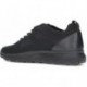 SPORT GEOX SPHERICA D15NUA BLACK
