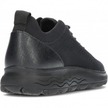 SPORT GEOX SPHERICA D15NUA BLACK