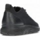 SPORT GEOX SPHERICA D15NUA BLACK