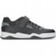 TURNSCHUHE GEOX J367RE BLACK