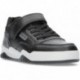 TURNSCHUHE GEOX J367RE BLACK