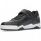 TURNSCHUHE GEOX J367RE BLACK