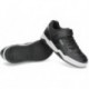 TURNSCHUHE GEOX J367RE BLACK