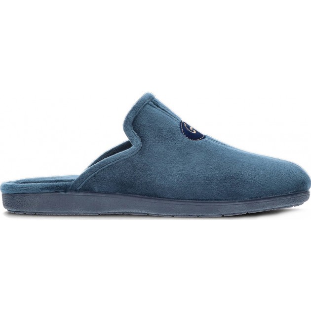 GARZON Suatex Herren-Slipper Modell 6101247 MARINO GARZON Suatex Herren-Slipper Modell 6101247 MARINO