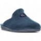 GARZON Suatex Herren-Slipper Modell 6101247 MARINO
