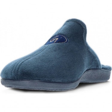 GARZON Suatex Herren-Slipper Modell 6101247 MARINO