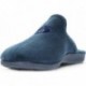 GARZON Suatex Herren-Slipper Modell 6101247 MARINO