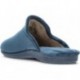 GARZON Suatex Herren-Slipper Modell 6101247 MARINO