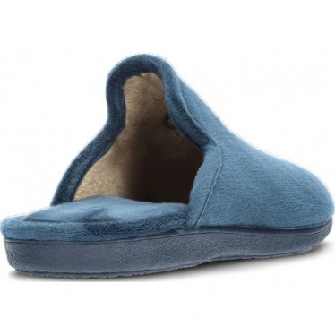 GARZON Suatex Herren-Slipper Modell 6101247 MARINO