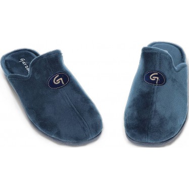 GARZON Suatex Herren-Slipper Modell 6101247 MARINO