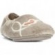 VULLADI Damenhausschuhe Modell 6633 MONBLANC_NIQUEL