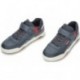 TURNSCHUHE GEOX J367RE NAVY_DKRED