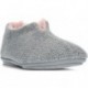 GARZON Etna Damenhausschuhe Modell 5821291 GRIS_OSC_MALVA