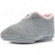 GARZON Etna Damenhausschuhe Modell 5821291 GRIS_OSC_MALVA