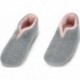 GARZON Etna Damenhausschuhe Modell 5821291 GRIS_OSC_MALVA