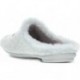 GARZON Picos Damenhausschuhe Modell 5003279 MARFIL_GRIS_PERLA