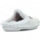 GARZON Picos Damenhausschuhe Modell 5003279 MARFIL_GRIS_PERLA