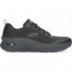 SKECHERS ARCH-FIT 232502 SNEAKERS BLACK