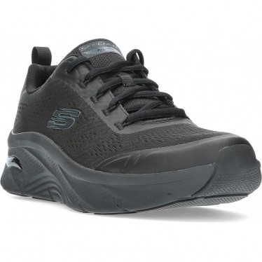 SKECHERS ARCH-FIT 232502 SNEAKERS BLACK