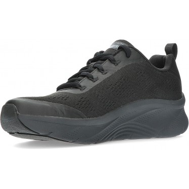 SKECHERS ARCH-FIT 232502 SNEAKERS BLACK