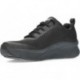 SKECHERS ARCH-FIT 232502 SNEAKERS BLACK