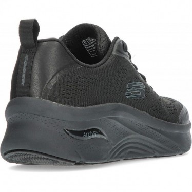 SKECHERS ARCH-FIT 232502 SNEAKERS BLACK