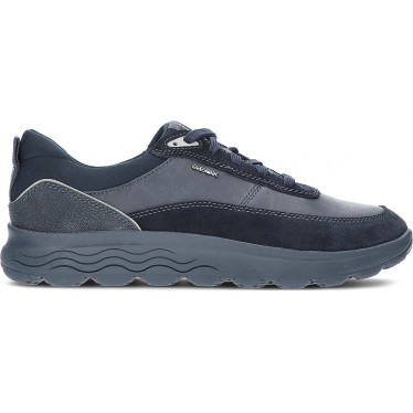 GEOX SPHERICA MANN U16BYE BLUE