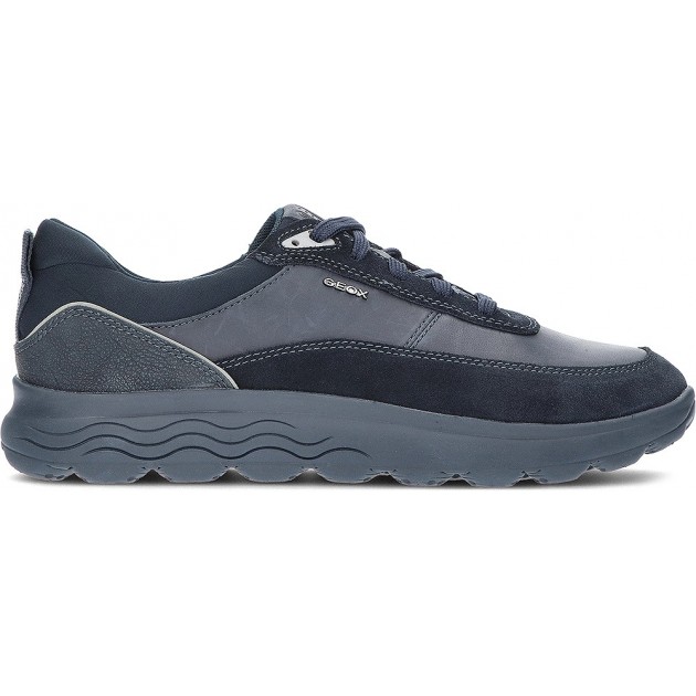 GEOX SPHERICA MANN U16BYE BLUE GEOX SPHERICA MANN U16BYE BLUE
