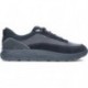 GEOX SPHERICA MANN U16BYE BLUE