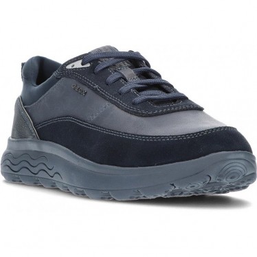 GEOX SPHERICA MANN U16BYE BLUE