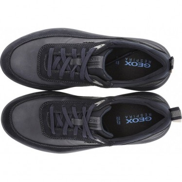 GEOX SPHERICA MANN U16BYE BLUE