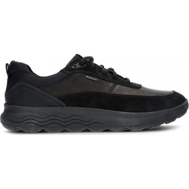 GEOX SPHERICA MANN U16BYE NEGRO GEOX SPHERICA MANN U16BYE NEGRO