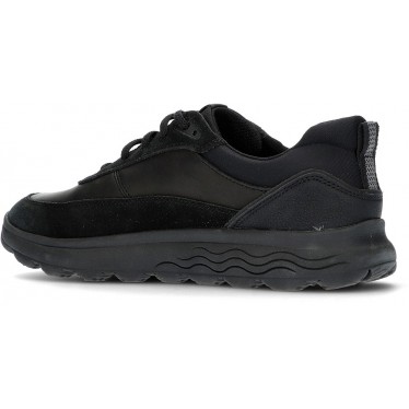 GEOX SPHERICA MANN U16BYE NEGRO