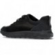 GEOX SPHERICA MANN U16BYE NEGRO