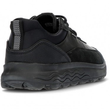 GEOX SPHERICA MANN U16BYE NEGRO