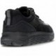 GEOX SPHERICA MANN U16BYE NEGRO