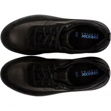 GEOX SPHERICA MANN U16BYE NEGRO