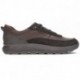 GEOX SPHERICA MANN U16BYE COFFEE