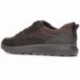GEOX SPHERICA MANN U16BYE COFFEE