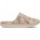 VULLADI Damenhausschuhe Modell 6394 MONBLANC_NIQUEL