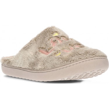 VULLADI Damenhausschuhe Modell 6394 MONBLANC_NIQUEL